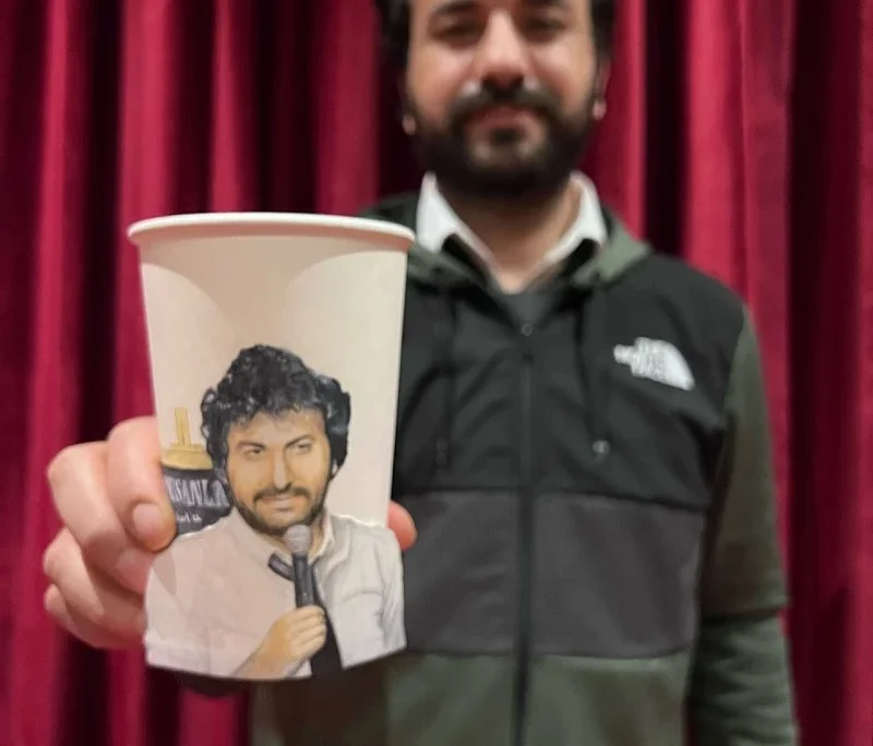 Bir karton bardak en iyi nasıl pazarlanır?
