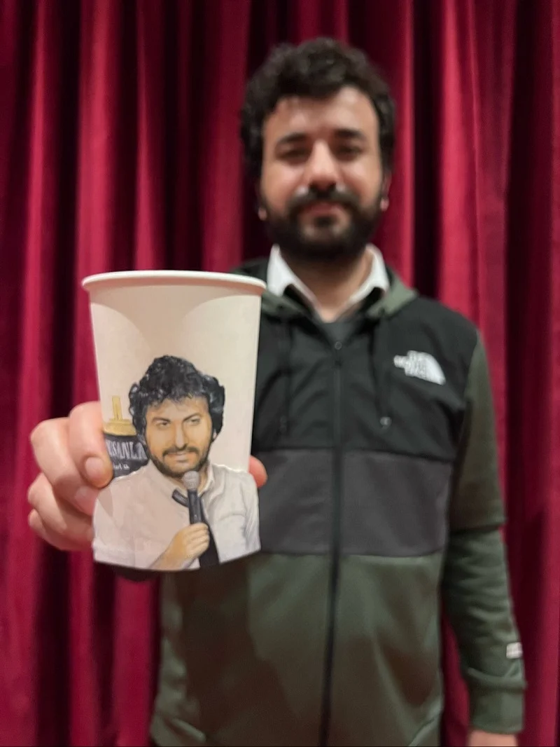 Bir karton bardak en iyi nasıl pazarlanır?